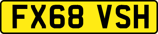 FX68VSH