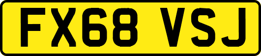 FX68VSJ