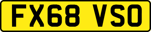 FX68VSO
