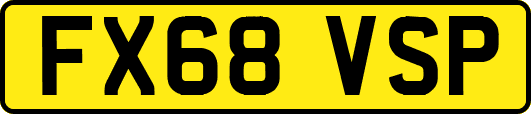 FX68VSP