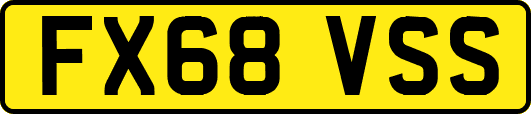 FX68VSS