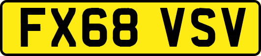 FX68VSV
