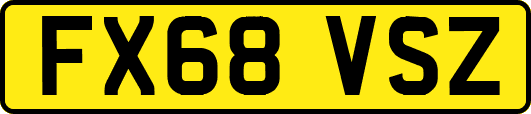 FX68VSZ