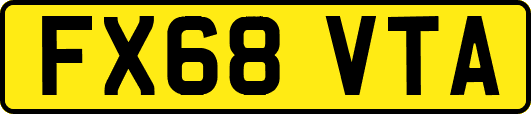 FX68VTA
