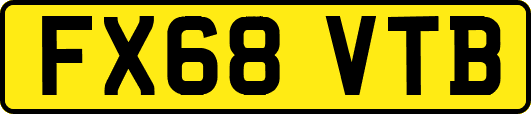 FX68VTB