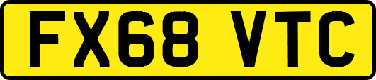 FX68VTC