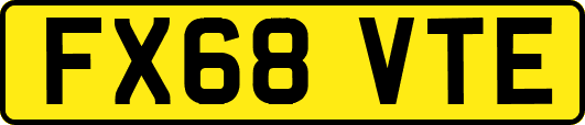 FX68VTE