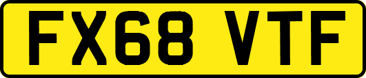 FX68VTF