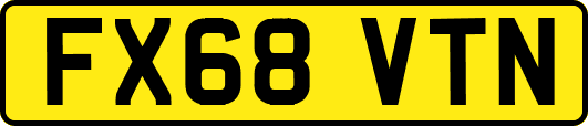 FX68VTN