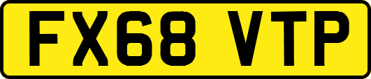 FX68VTP