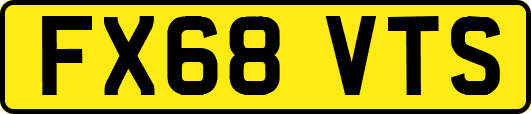 FX68VTS