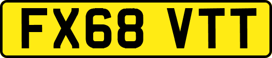 FX68VTT