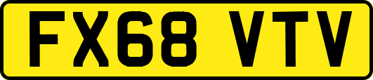 FX68VTV