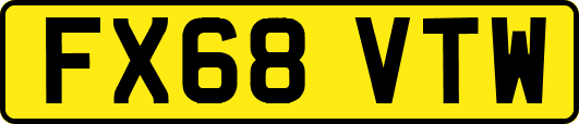 FX68VTW