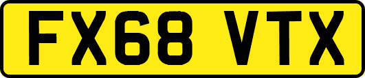 FX68VTX