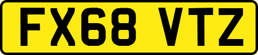 FX68VTZ