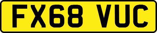 FX68VUC