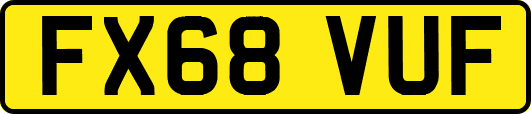 FX68VUF