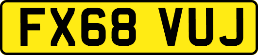 FX68VUJ