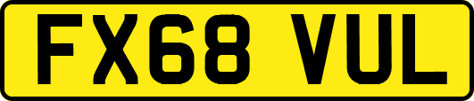 FX68VUL