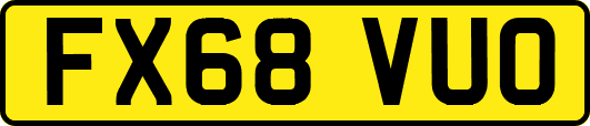 FX68VUO