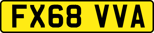 FX68VVA