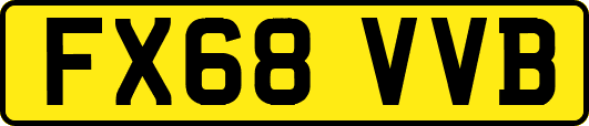 FX68VVB