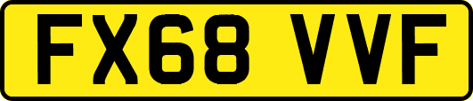 FX68VVF