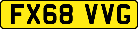 FX68VVG