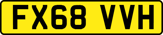 FX68VVH
