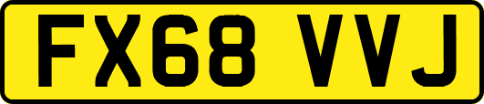 FX68VVJ