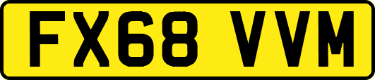 FX68VVM