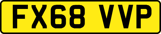 FX68VVP