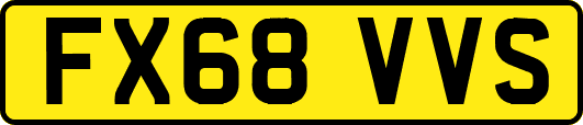 FX68VVS