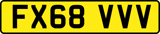 FX68VVV