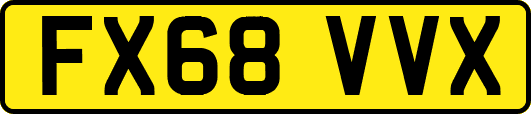 FX68VVX