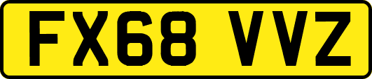 FX68VVZ