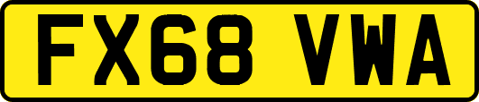 FX68VWA
