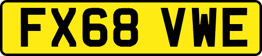 FX68VWE