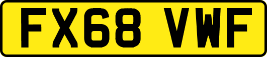 FX68VWF