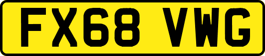 FX68VWG