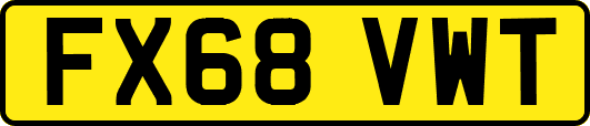 FX68VWT