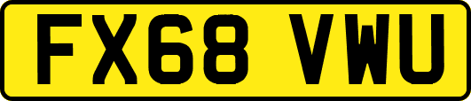 FX68VWU