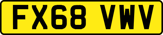 FX68VWV