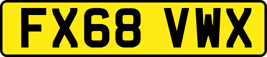FX68VWX