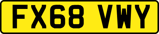 FX68VWY