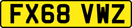 FX68VWZ