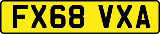 FX68VXA