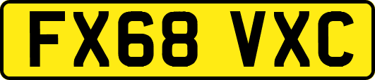 FX68VXC