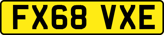 FX68VXE